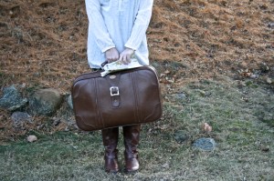 traveling is my dream. I want to see the world