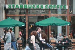 I dont need coffee for caffeine I just like the taste of it with a lot of cream and sugar