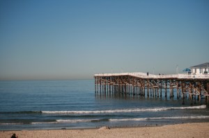  Pacific Beach Boardwalk