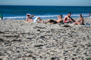 i meet and make friends wherever I go. This day it was boys on the beach playing football who wanted to model for me after seeing me take pictures of sailboats.