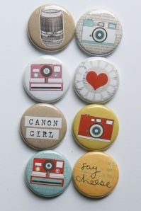 i love collecting pins. I even got a crush hooked on it.