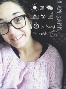 i went a completely new route but trashed it for looking too similar to the first application and not creative enough.