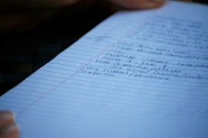 keep a positive attitude