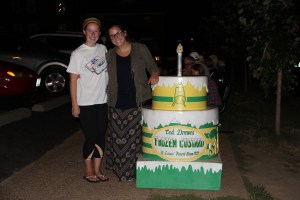 Ted Drew's Frozen Custard