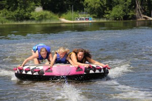 Amy Christina and Brit