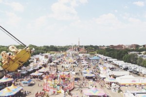 state fair