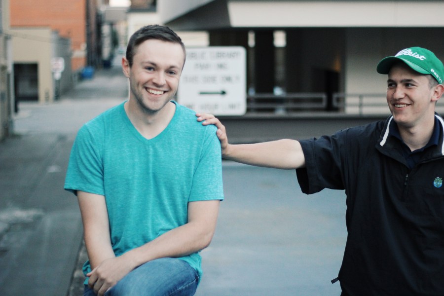 Processed with VSCO with g3 preset